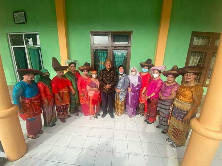 HUT PGRI KE 76 TAHUN 2021