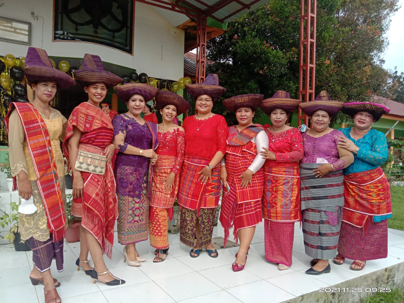 HUT PGRI KE 76 TAHUN 2021