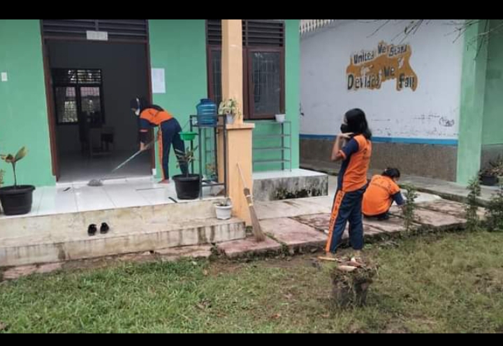 WORLD CLEANUP DAY 2021