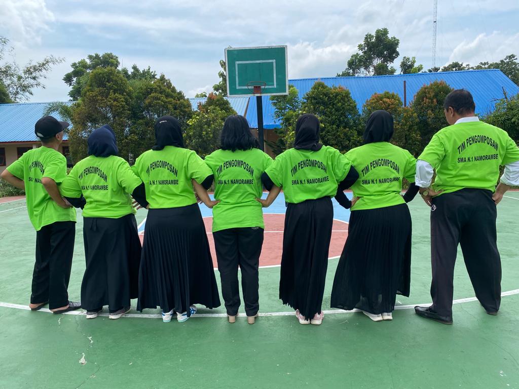 PROJEK KOMPOS