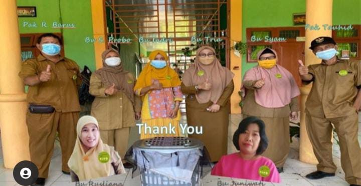 PROJEK KOMPOS