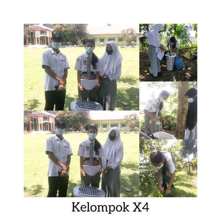 PROJEK KOMPOS