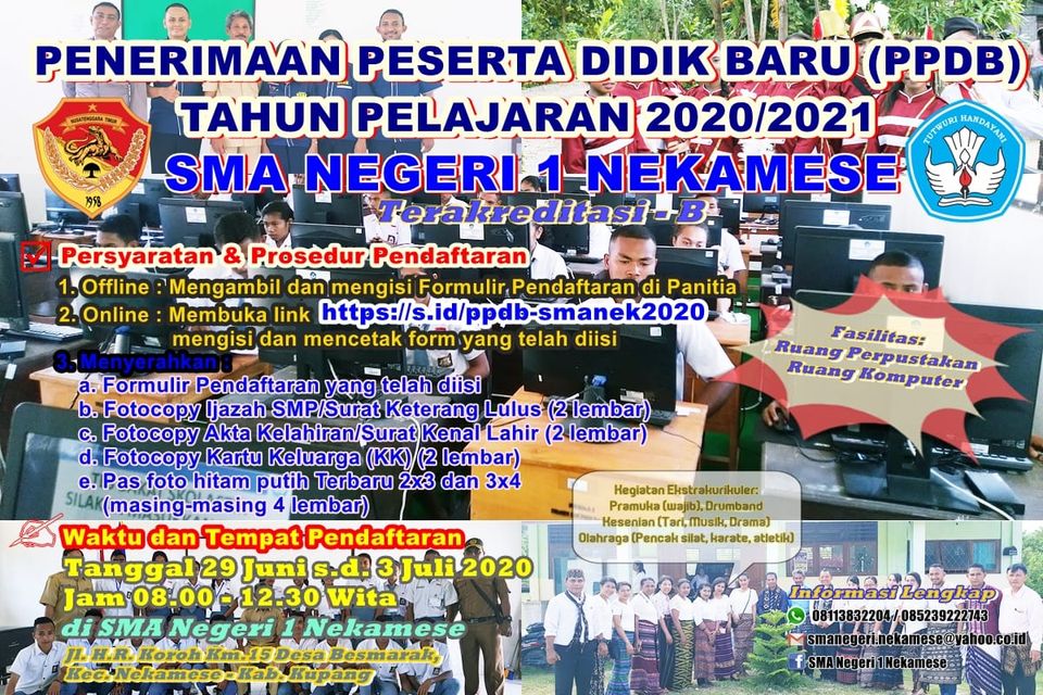 Profil sekolah