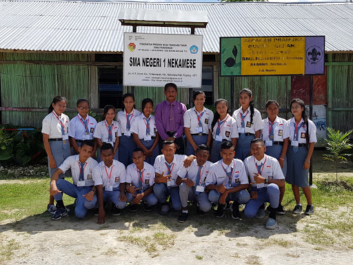 Profil sekolah