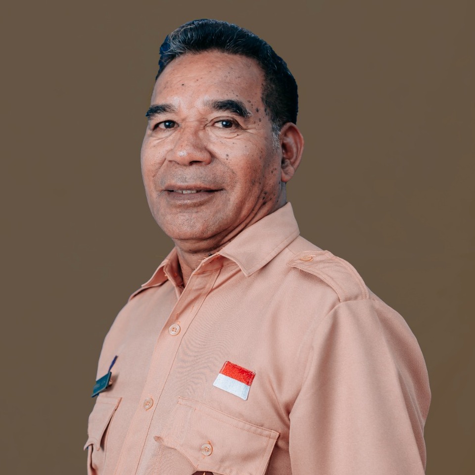 Foto Kepsek