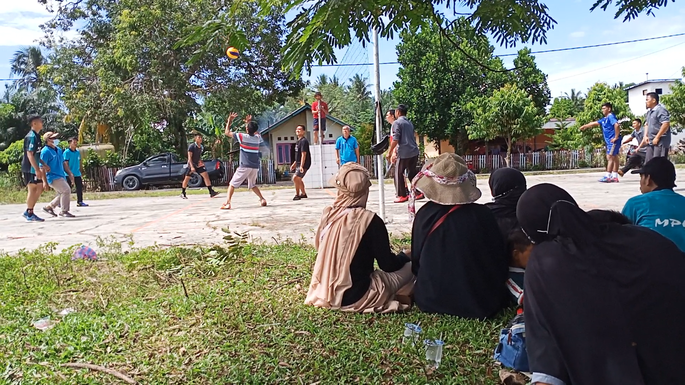 MKKS Se-Kabupaten Pasangkayu Berkemah menyambut Hari Guru Nasional