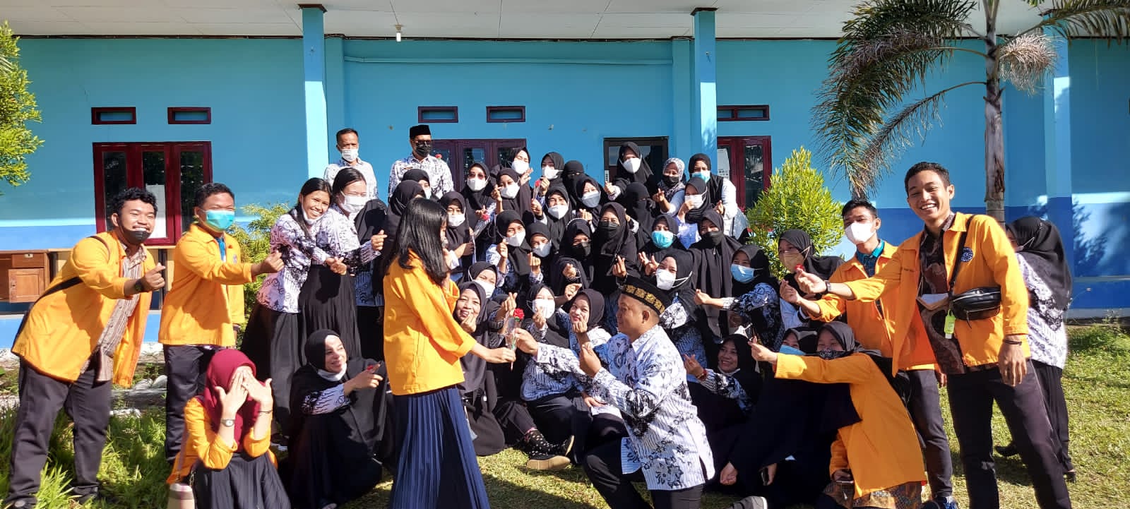 Hari Guru Nasional 2021