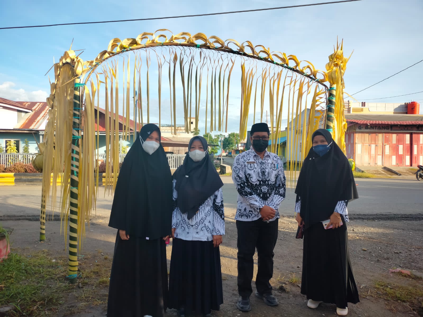 Hari Guru Nasional 2021