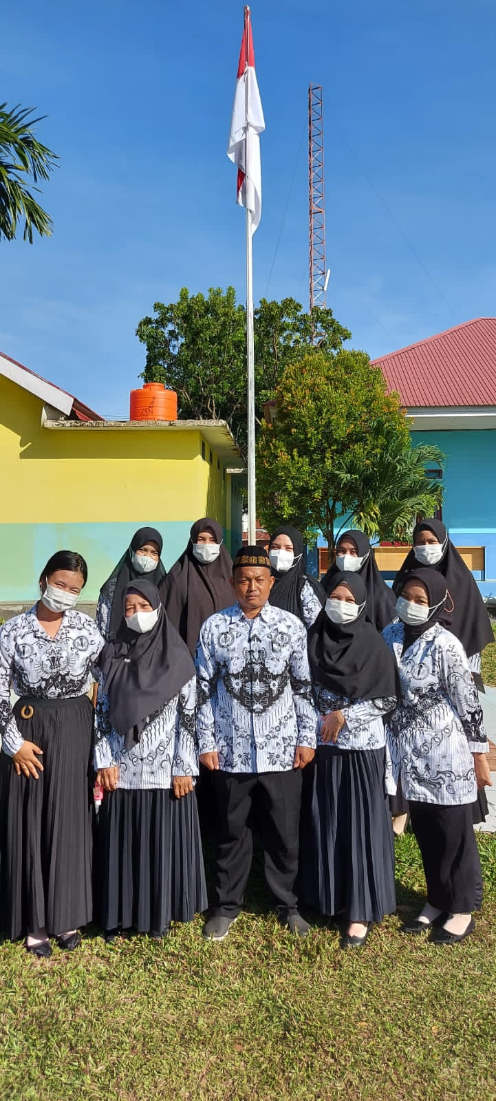 Hari Guru Nasional 2021