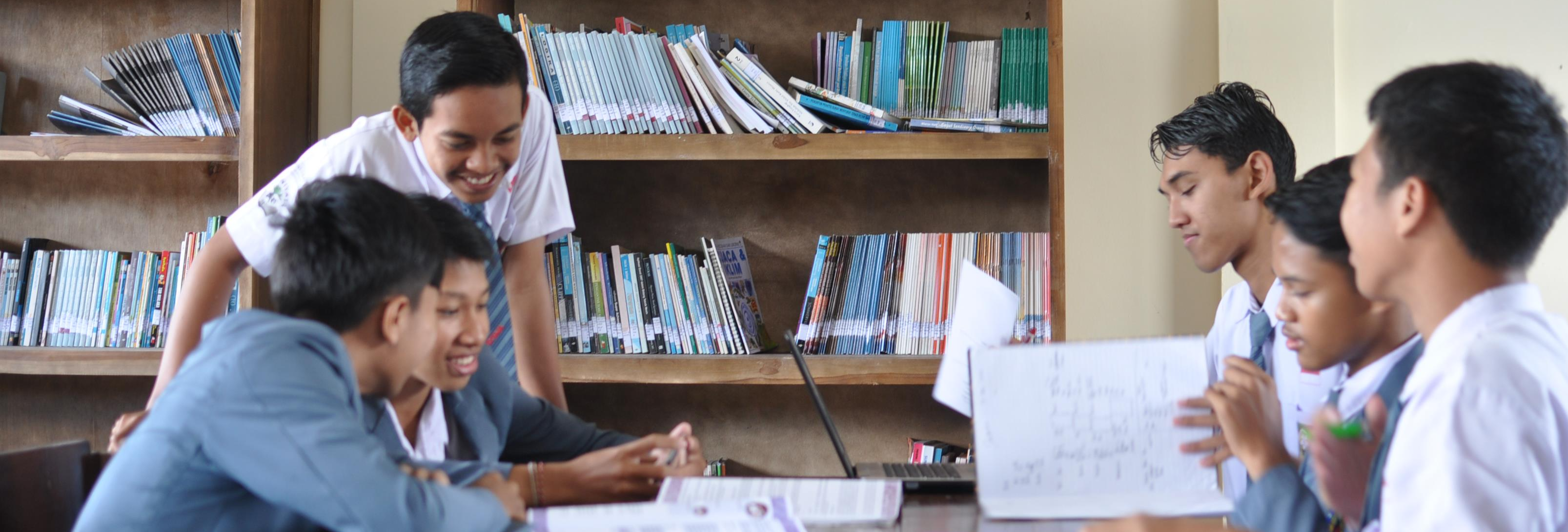 FACILITIES  Support Study in School