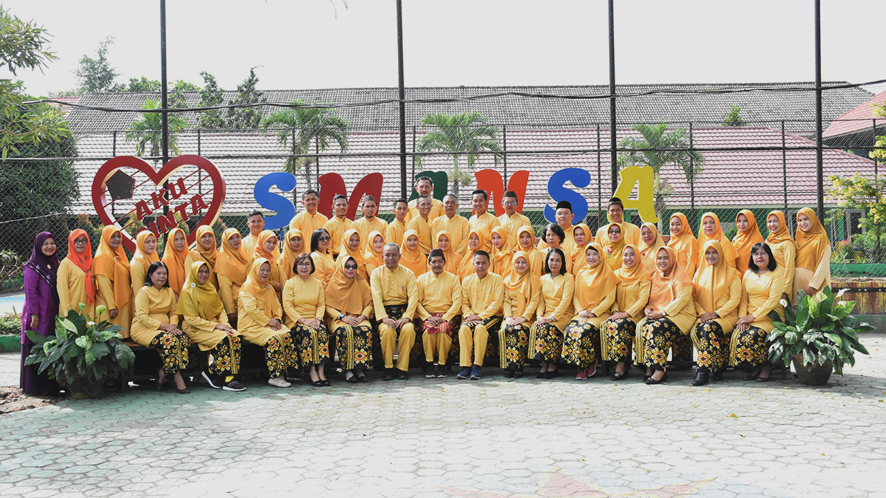 SMANSA-BeDamBus