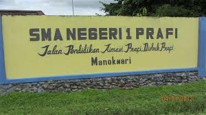 Profil SMAN 1 PRAFI