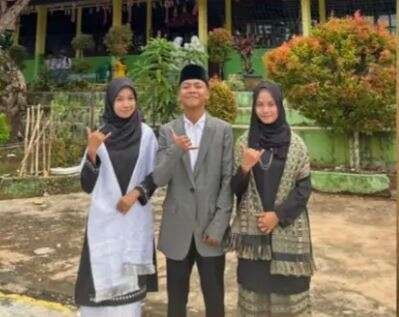 Nurintan Humairoh Hasyifa Jannah Qodri Nabil Ramadhan Welljhon