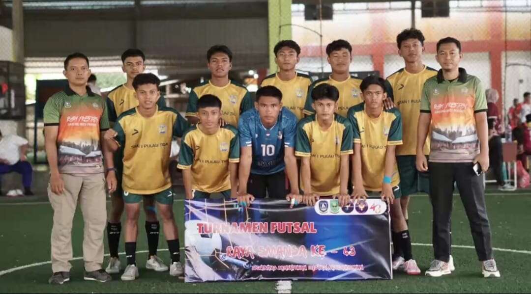 Turnamen SMANSA