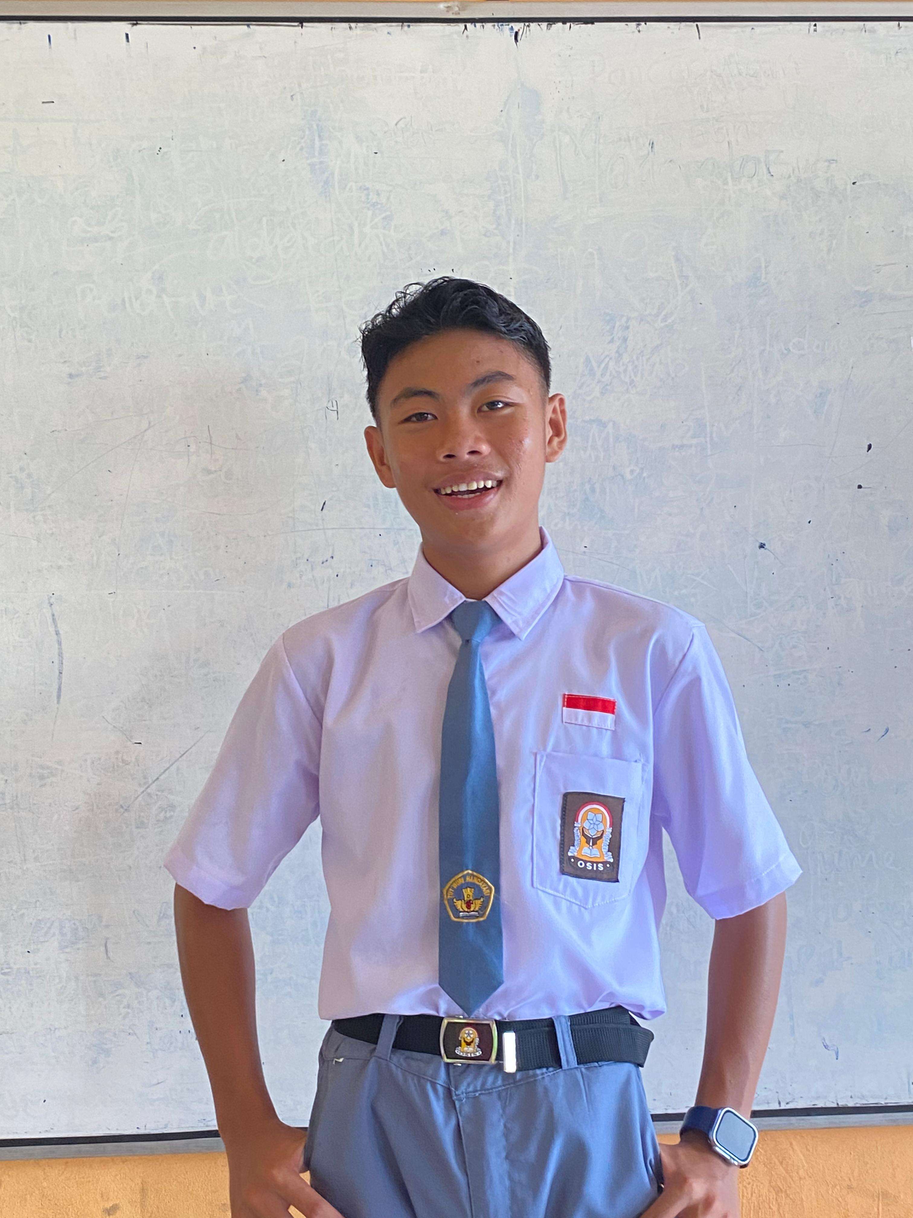 Achmad Abdul Juwahir