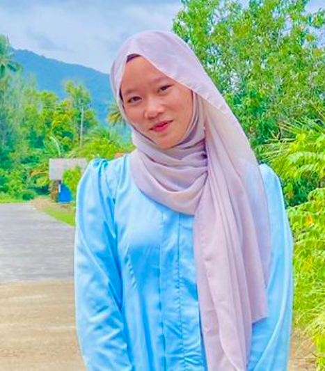 Shafa Alifya Nurrizqa