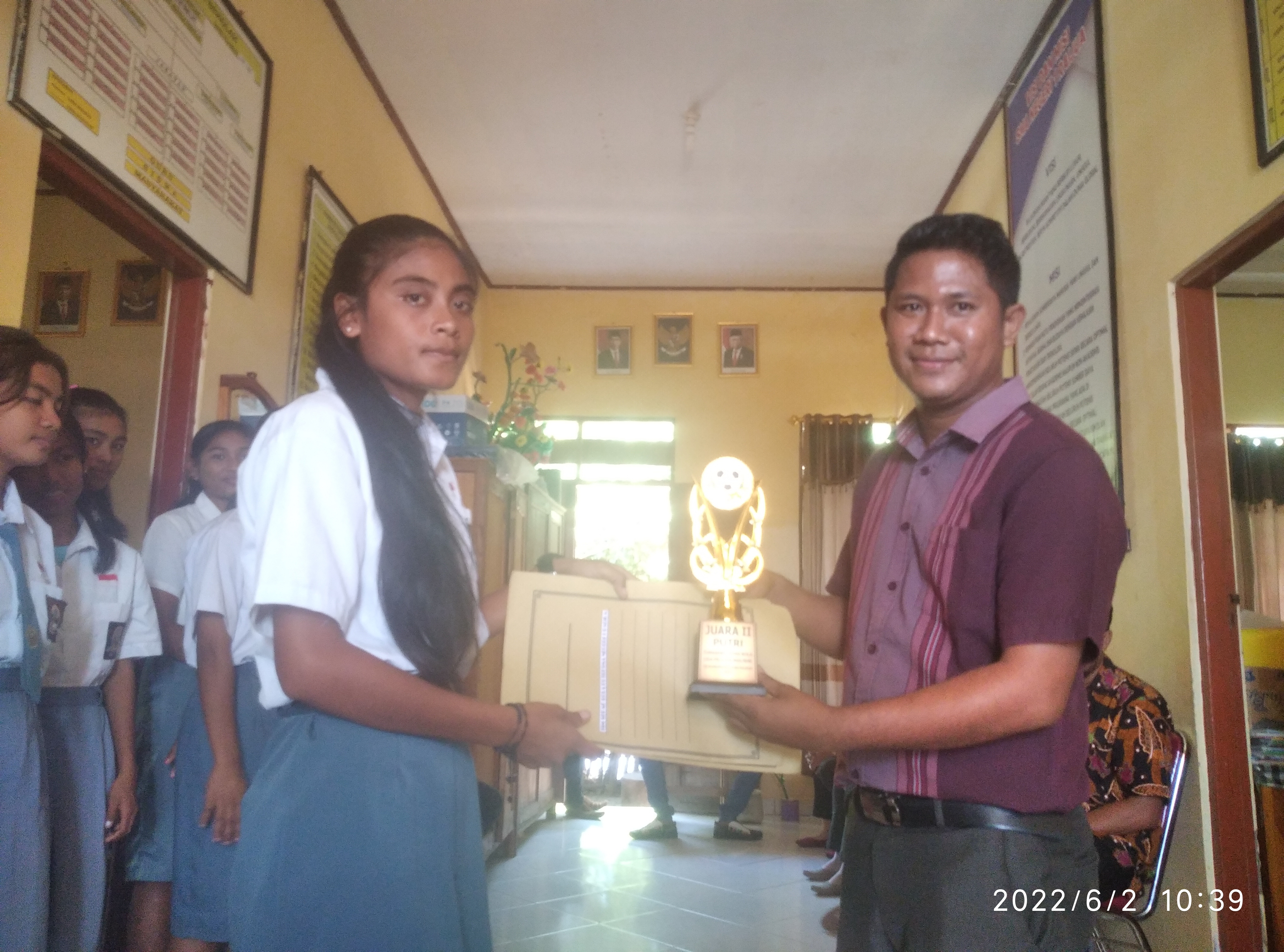 Jempol Juara