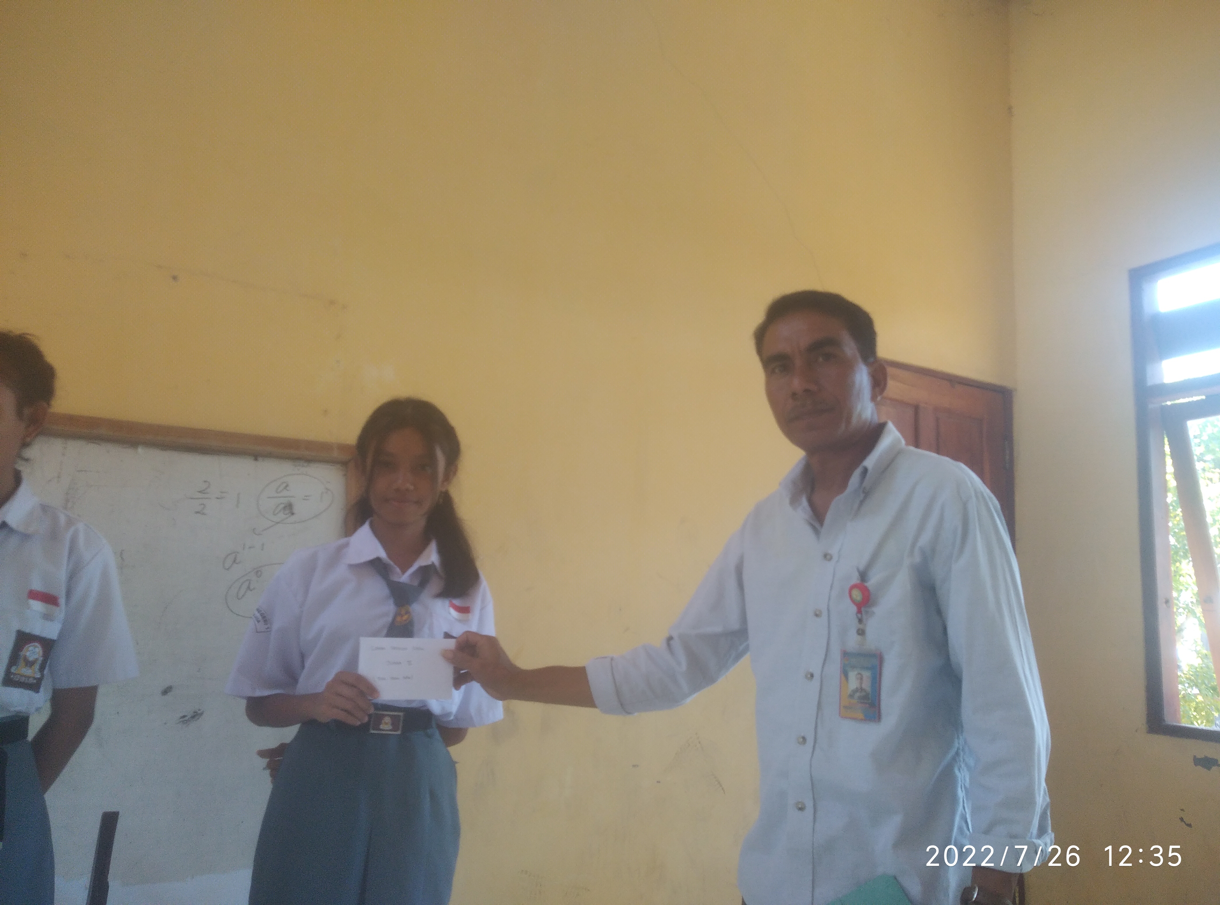 Jempol Juara