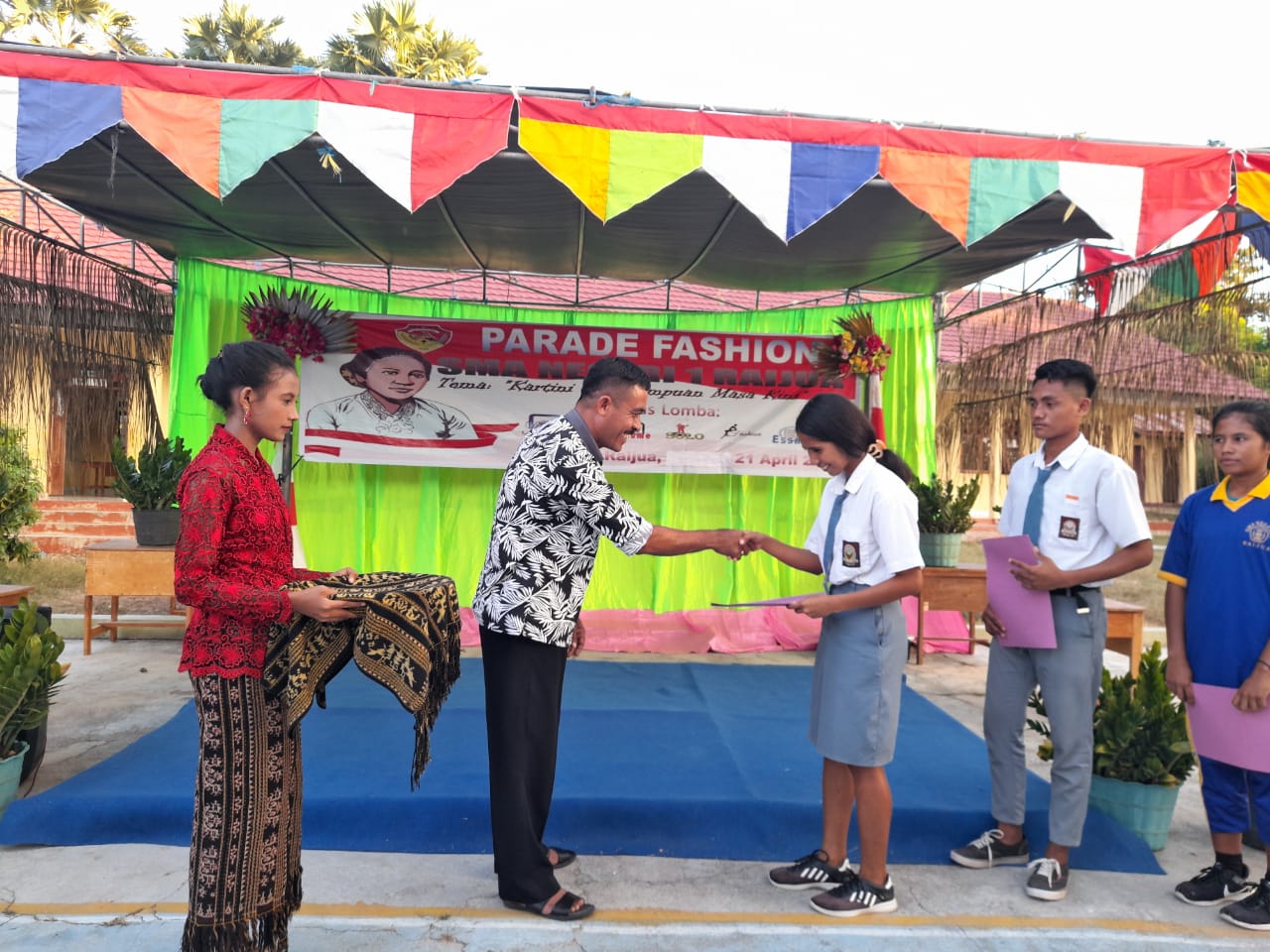 Hari Kartini 2022