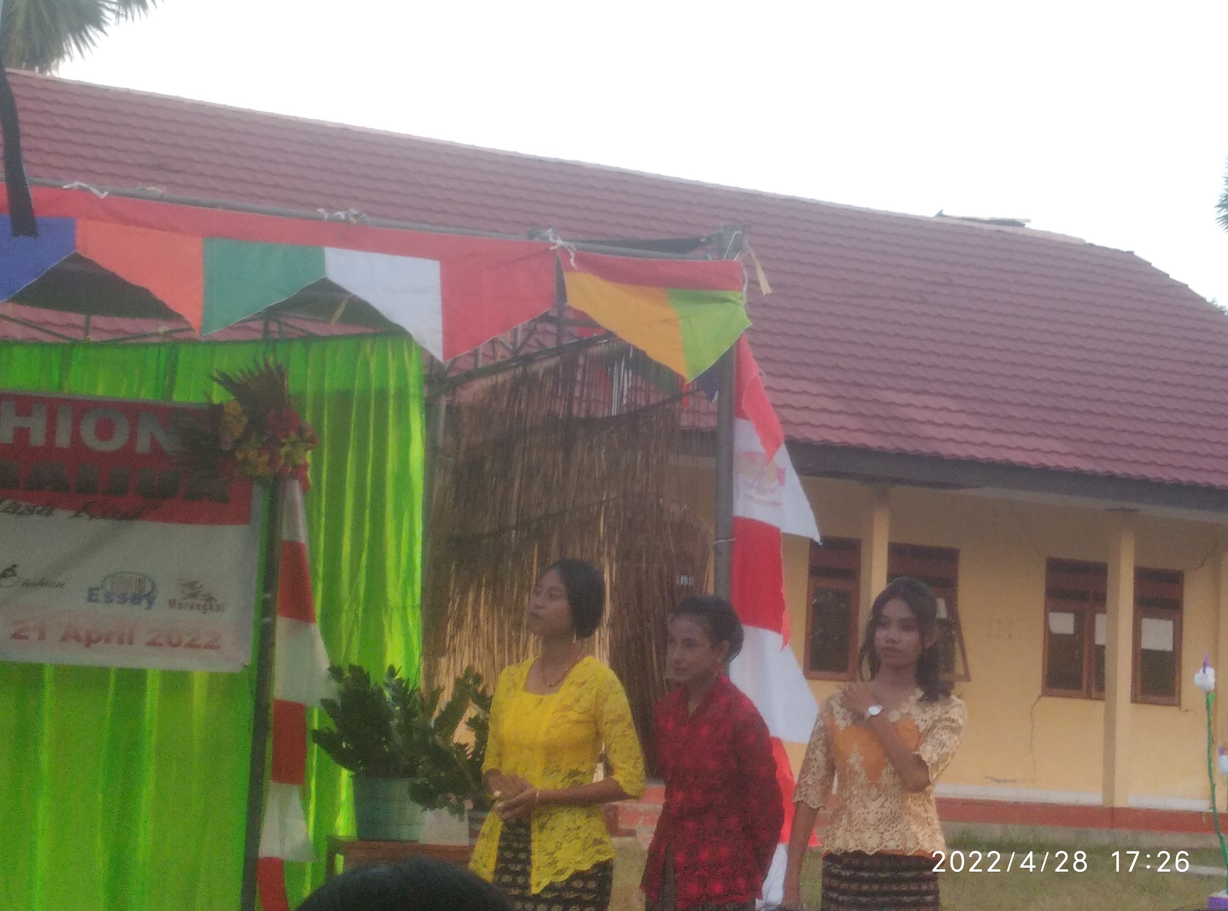Hari Kartini 2022