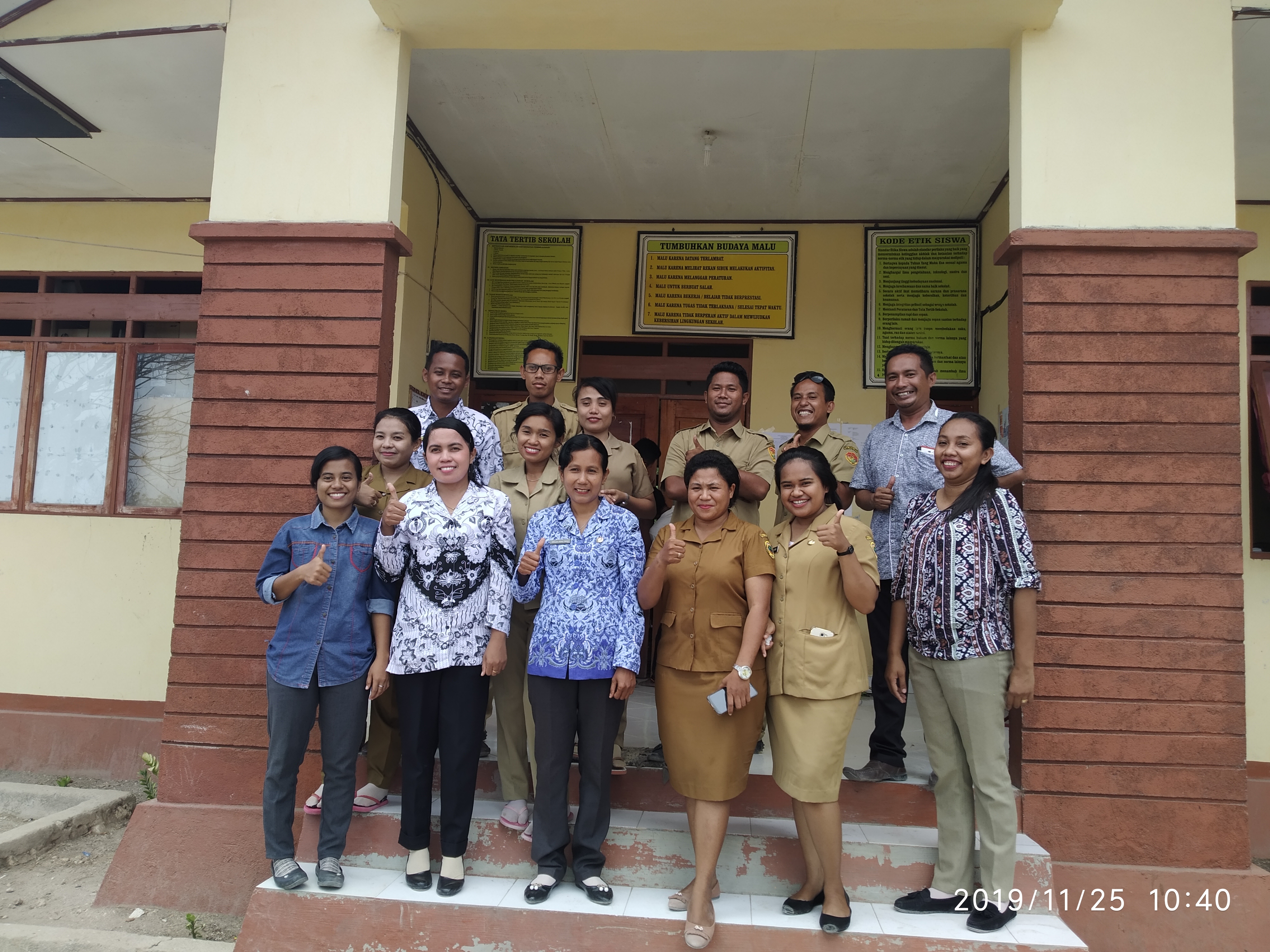 SMAN 1 RAIJUA