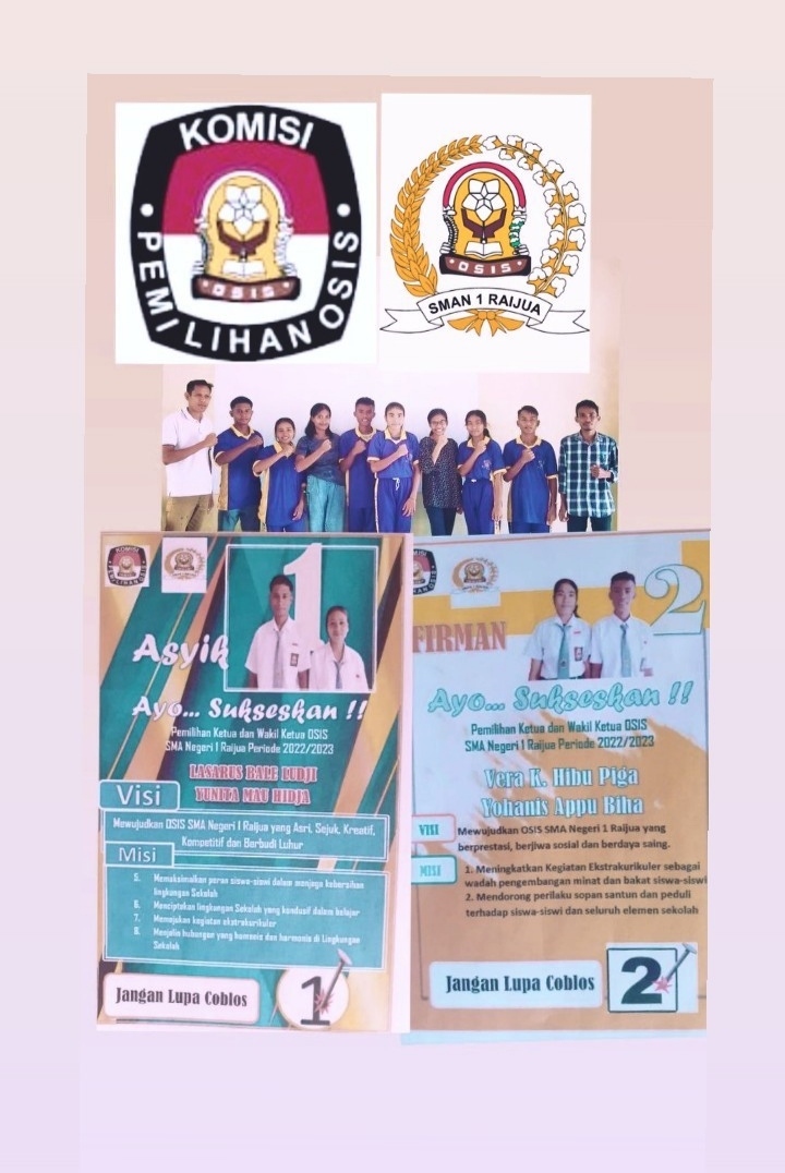 OSIS 2022