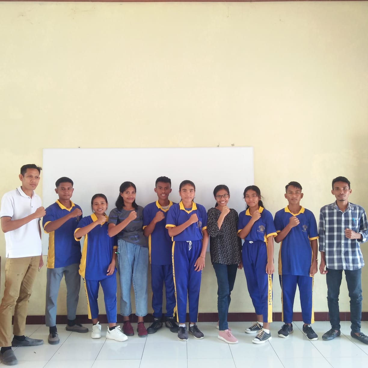 OSIS 2022