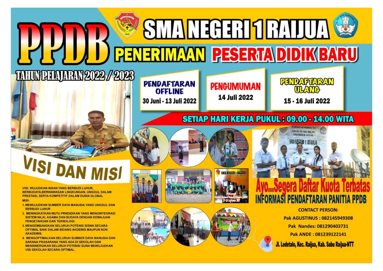 PPDB 2022