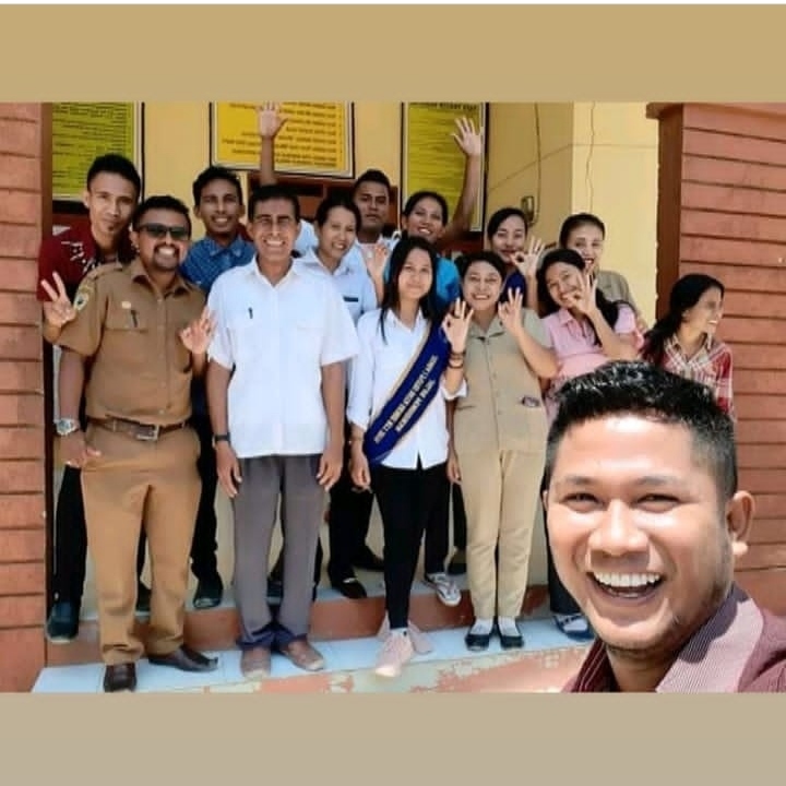 SMAN 1 RAIJUA