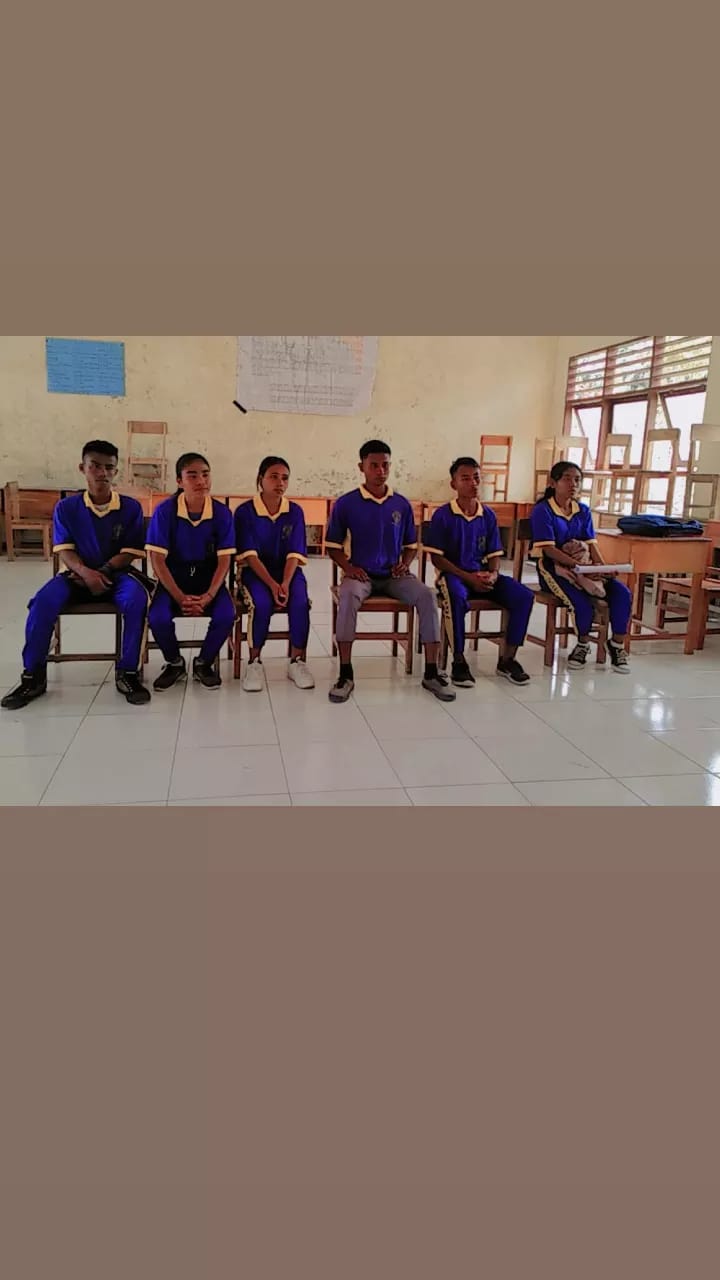 OSIS 2022