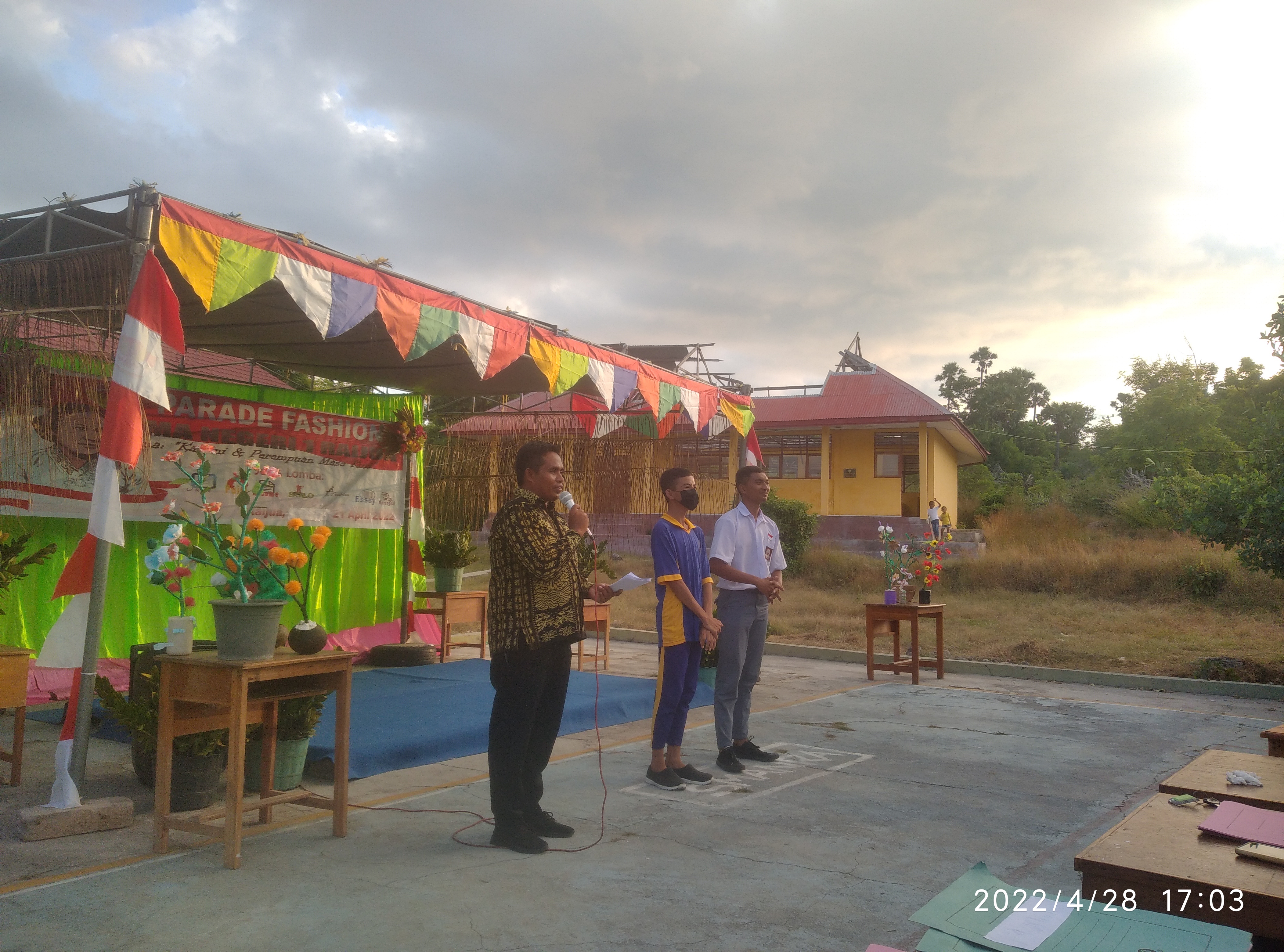 Hari Kartini 2022