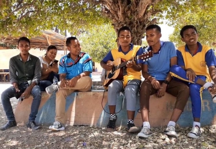 Budaya dan Seni