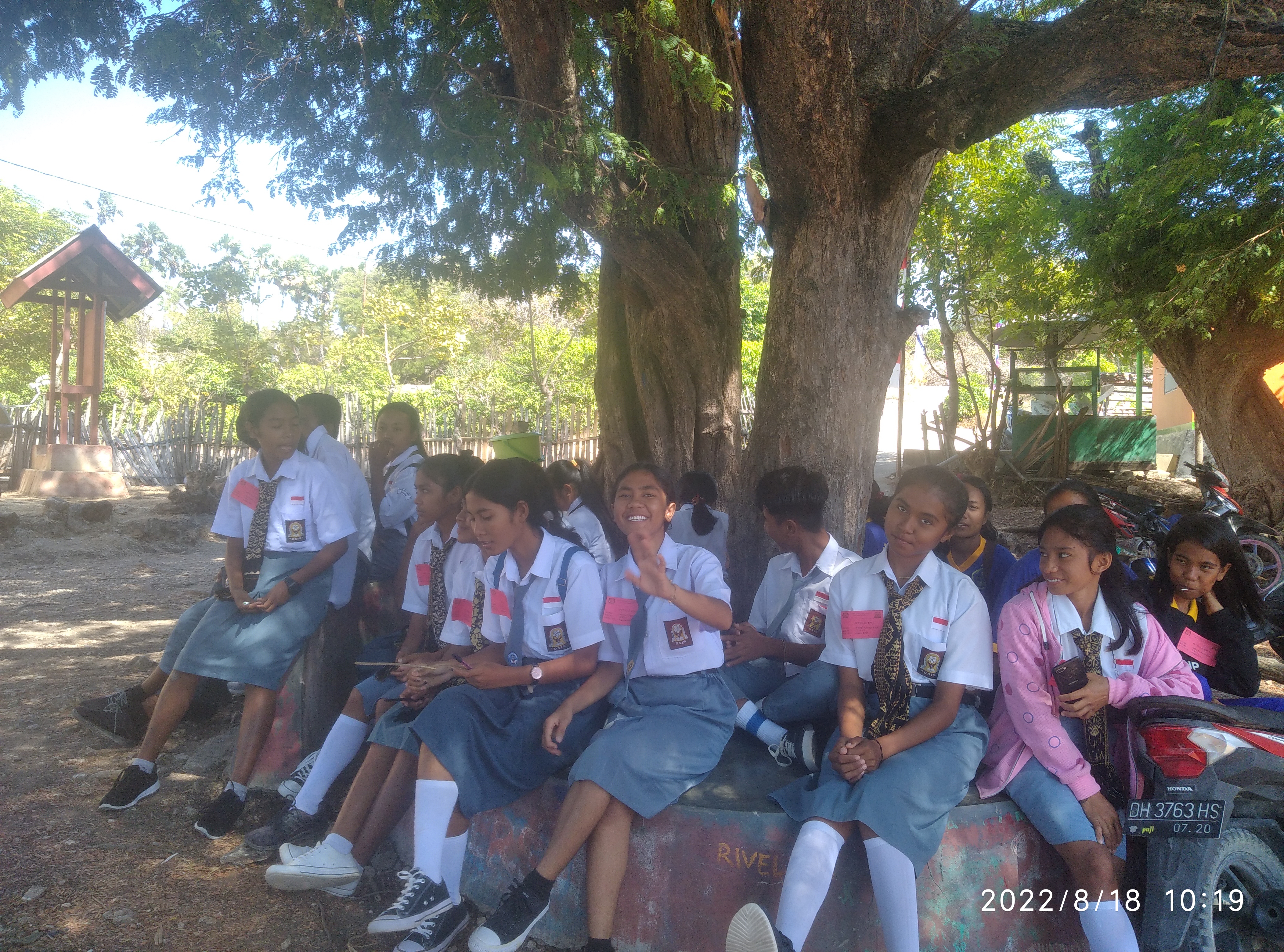 OSIS 2022