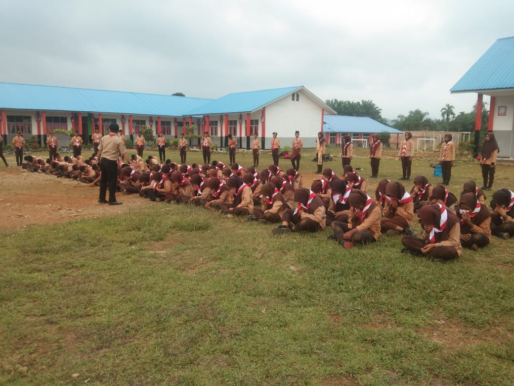 Renungan oleh KA Mabigus SMAN 1 Ranto Baek