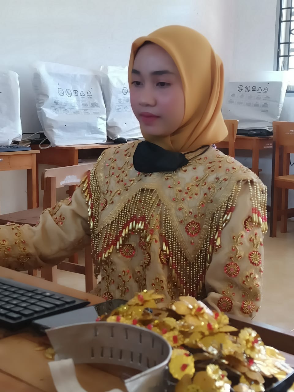 UKBI (UJIAN KEMAHIRAN BAHASA INDONESIA)