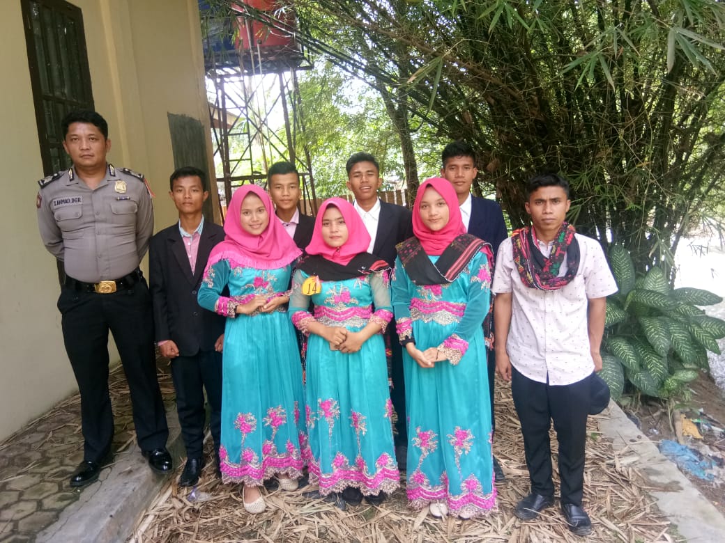 Lomba Lagu Perjuangan Nasional