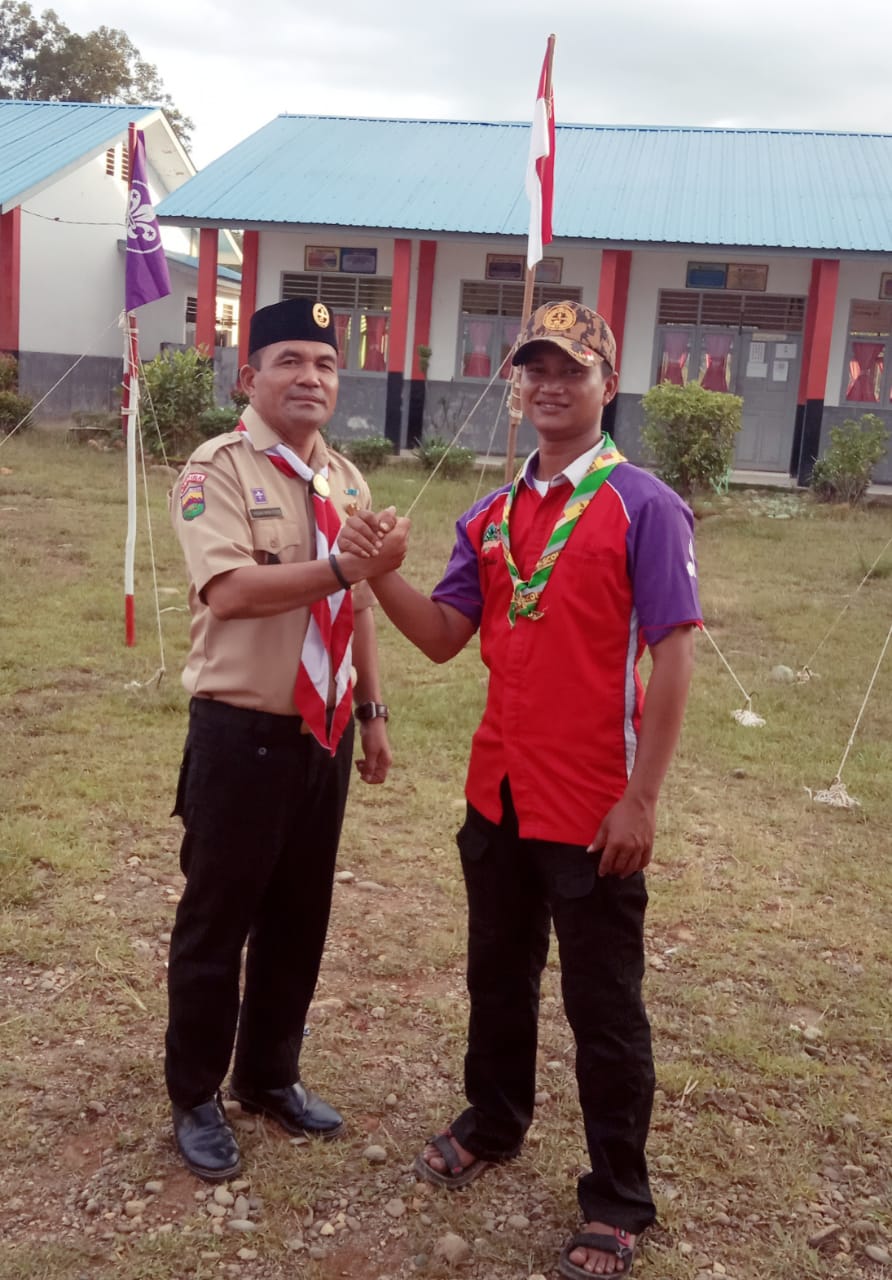 Usai Pelaksanaan PERSAMI