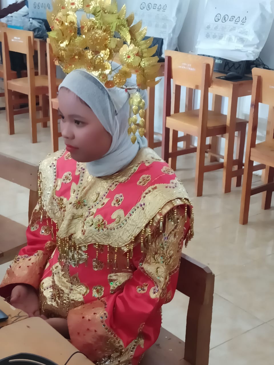UKBI (UJIAN KEMAHIRAN BAHASA INDONESIA)