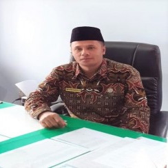 Foto Kepsek