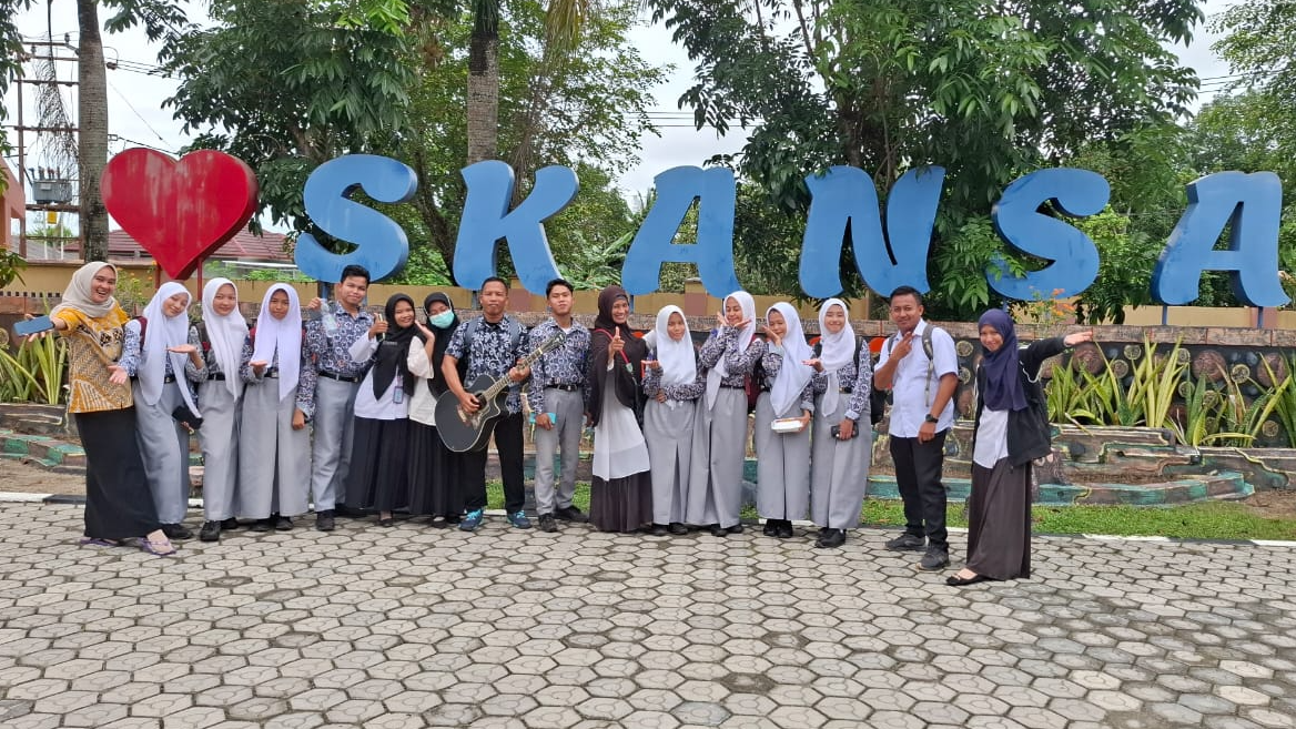 Peserta FLS2N Tahun 2024