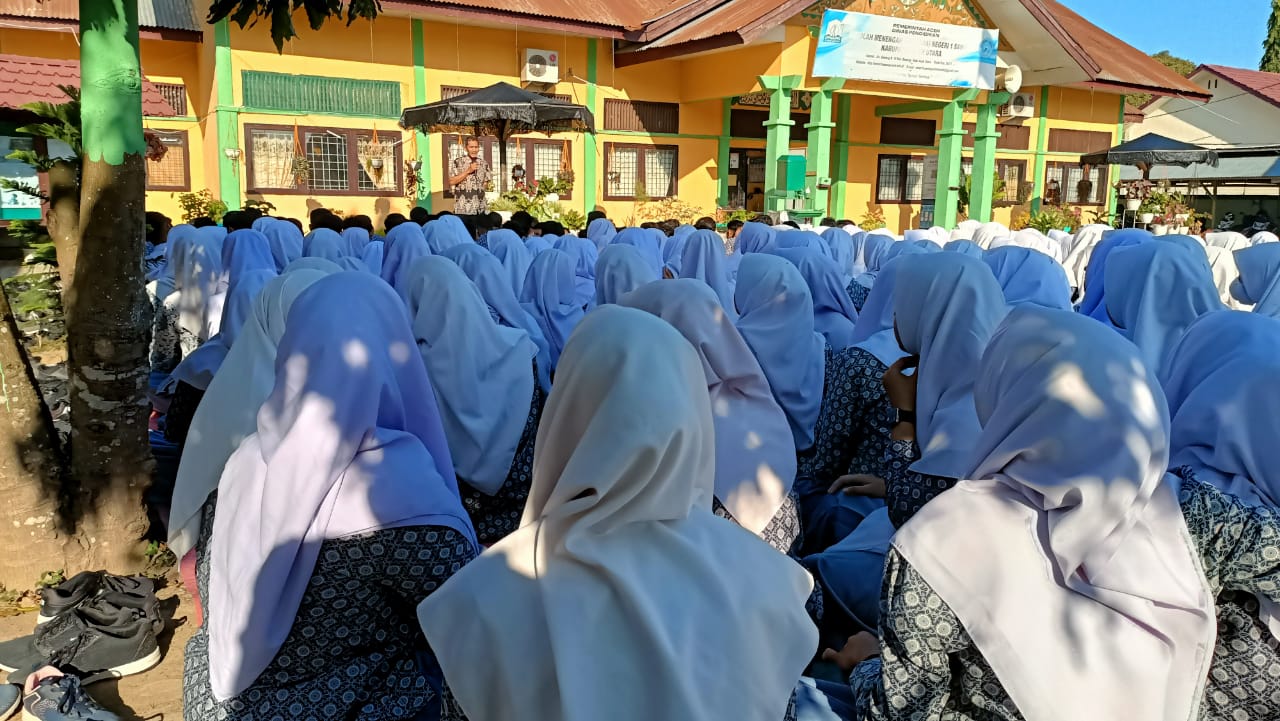 Zikir dan Doa Bersama