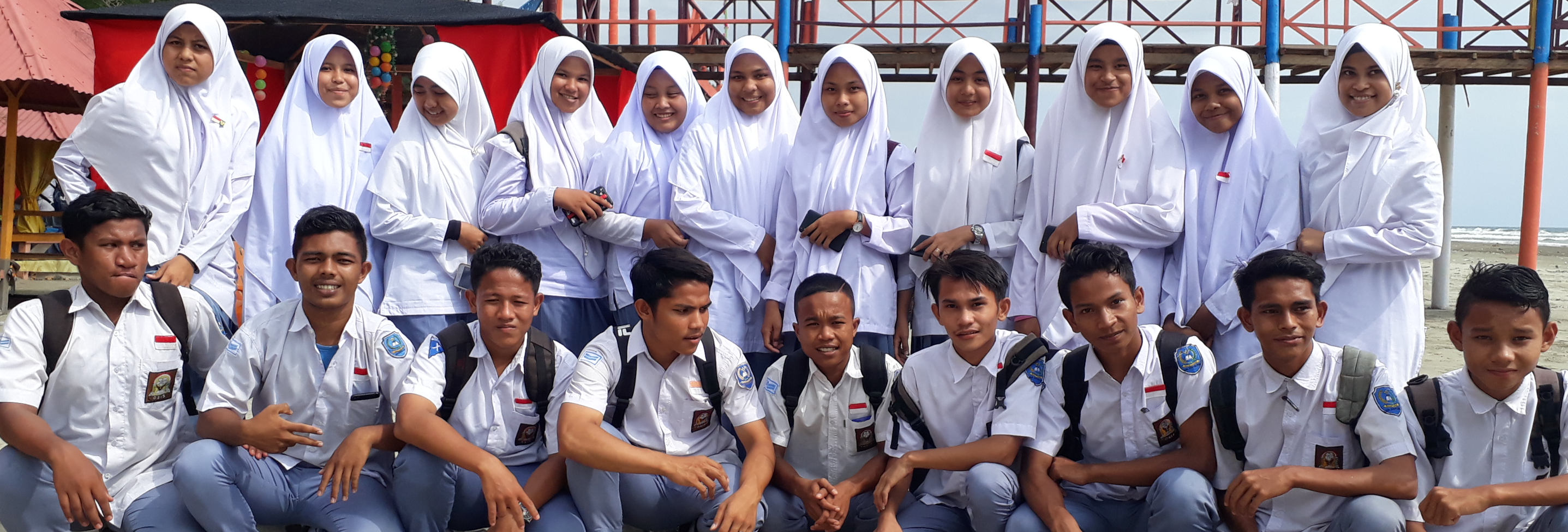 TIM KSN-K SMAN 1 SAWANG