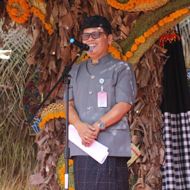 Foto Kepsek