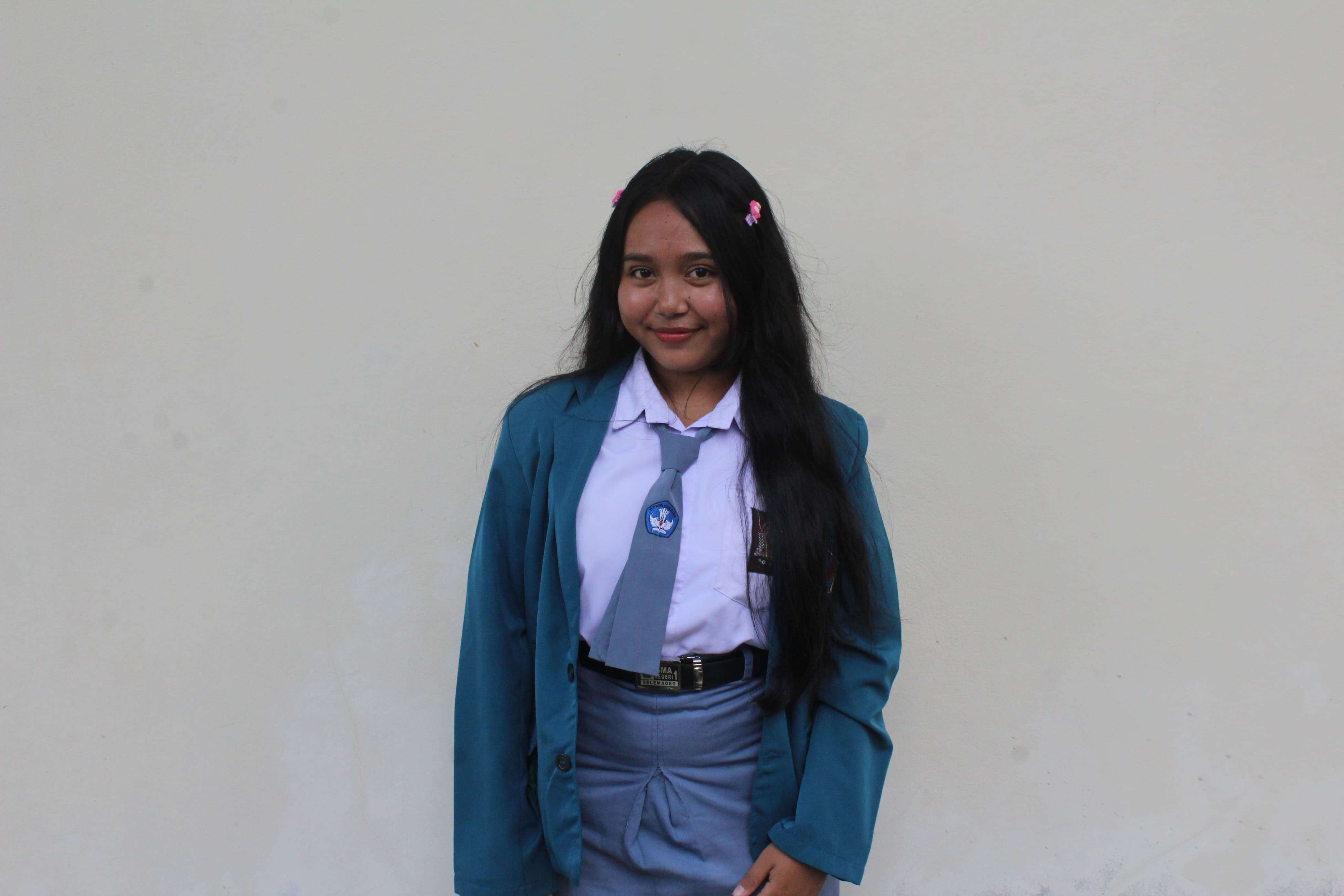 Ni Putu Chelsie Aridewi