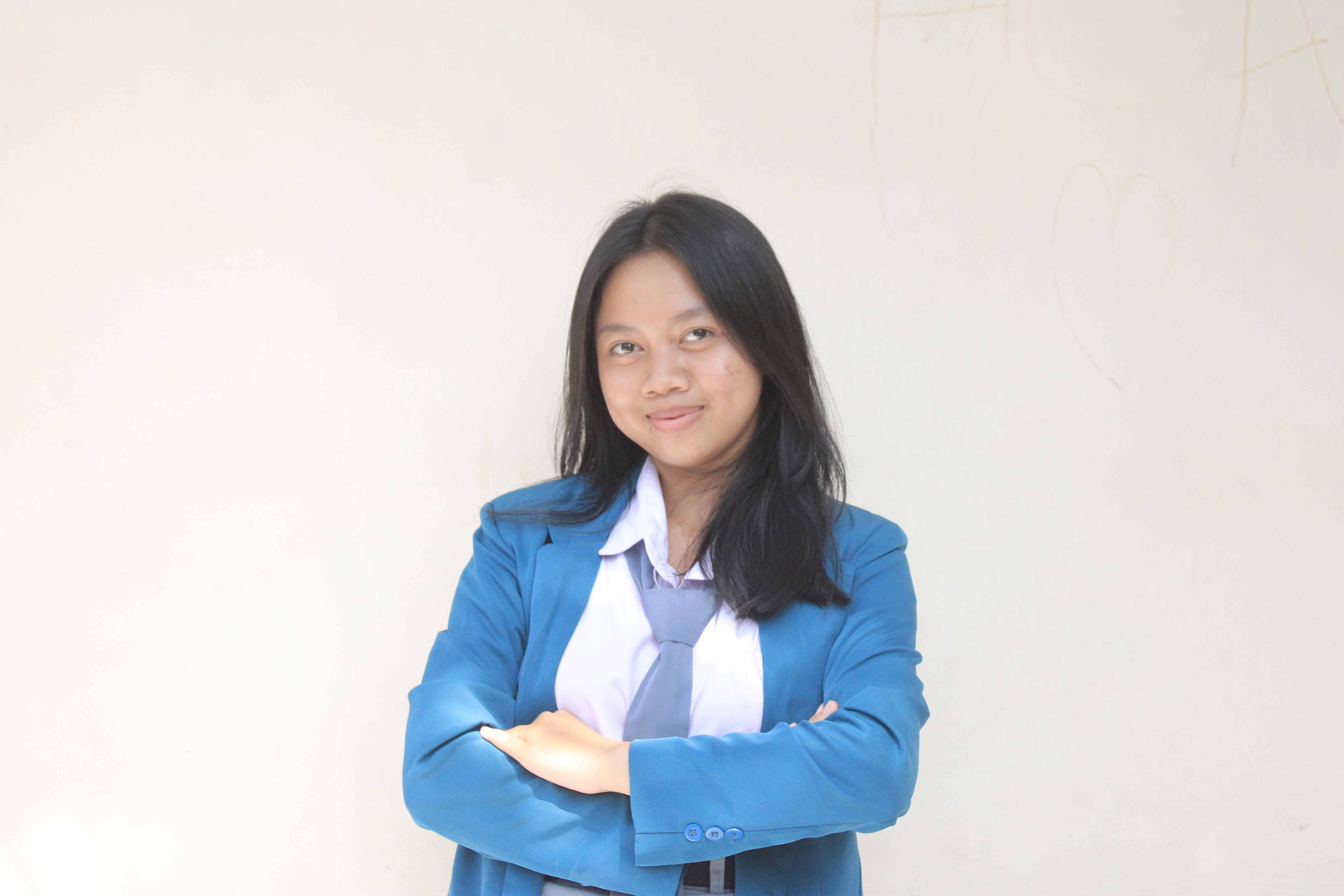 Ni Made Juwita Maharani