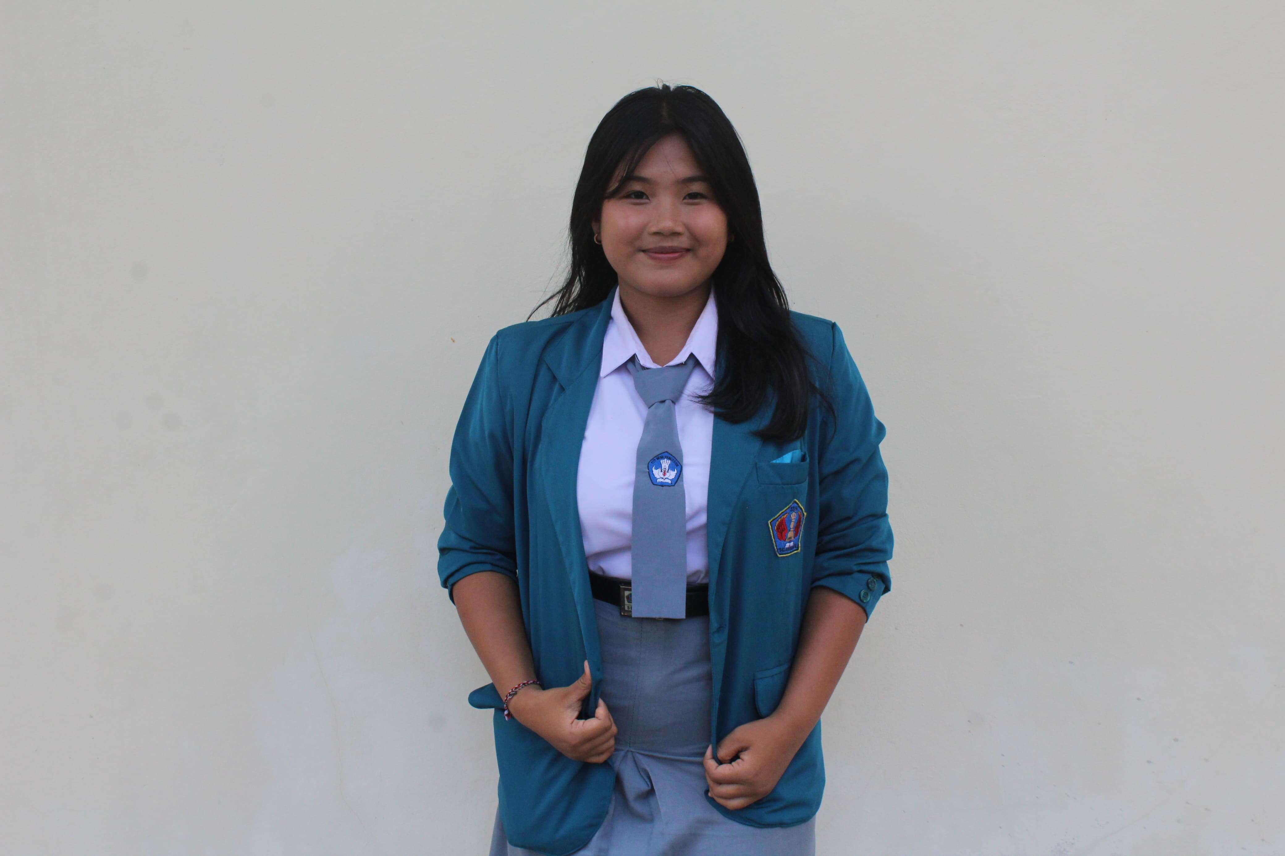 Putu Christya Dewi