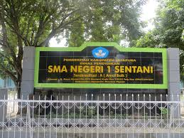 Profil Sekolah