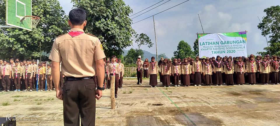 Profil Sekolah