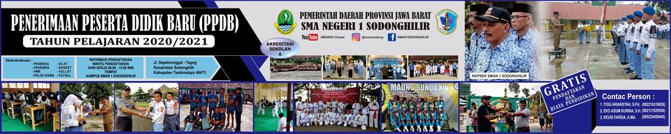 Profil Sekolah