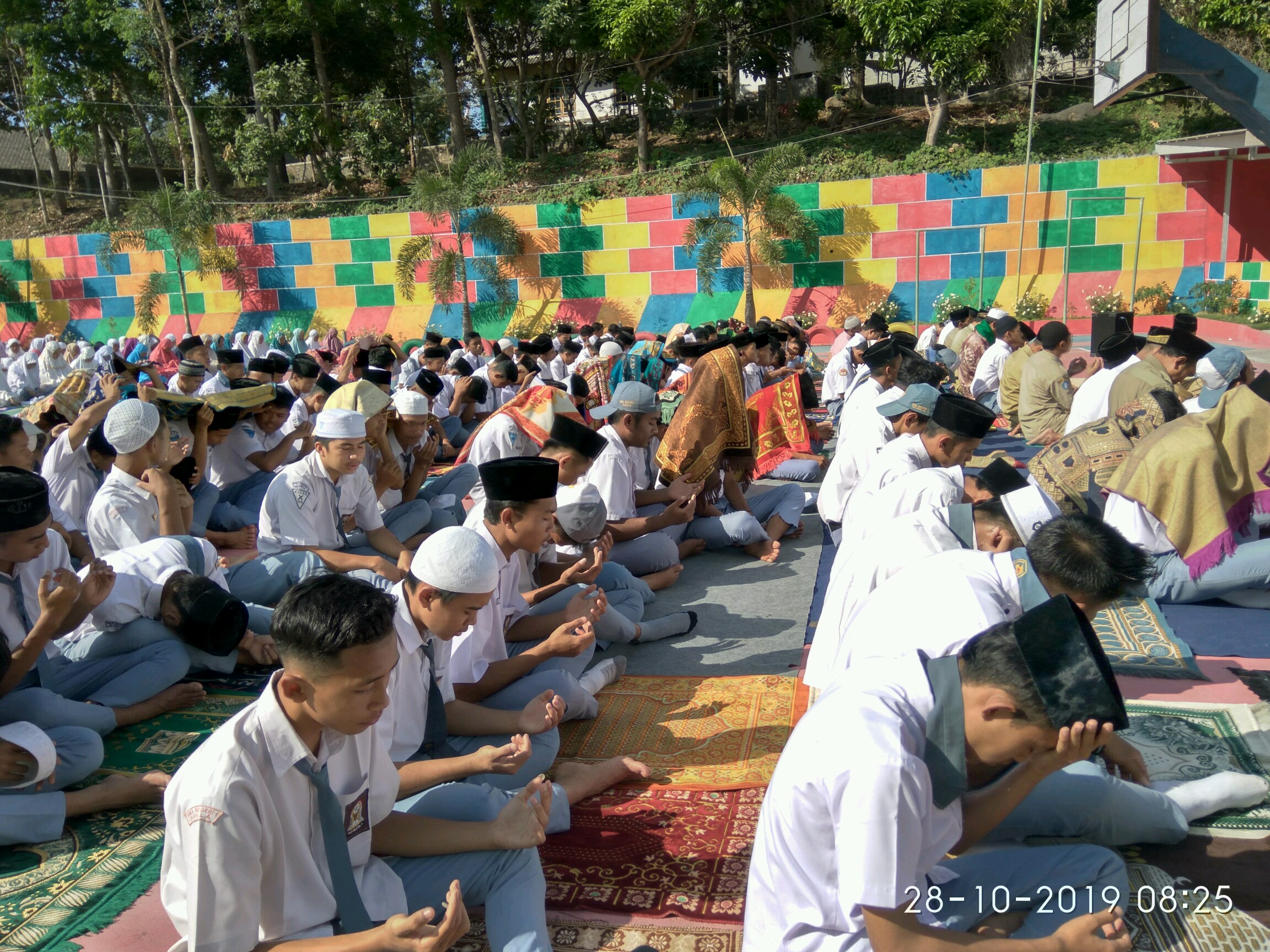 Kegiatan Keagamaan